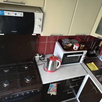 Продается 1-комнатная квартира, 31 м²