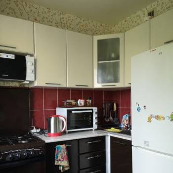 Продается 1-комнатная квартира, 31 м²