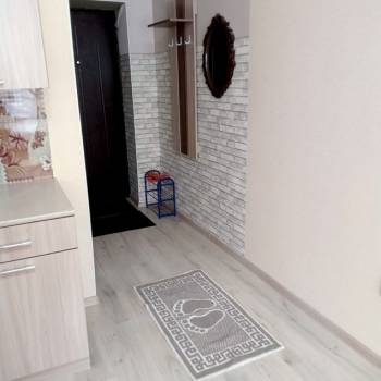 Продается 1-комнатная квартира, 17,1 м²