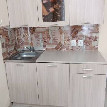 Продается 1-комнатная квартира, 17,1 м²