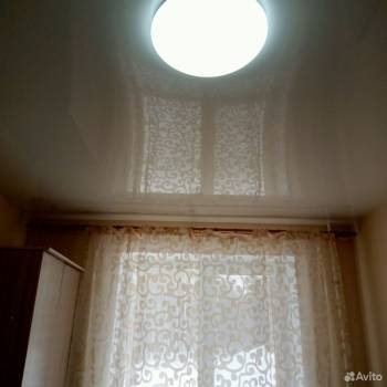 Продается 1-комнатная квартира, 17,1 м²
