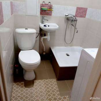 Продается 1-комнатная квартира, 17,1 м²