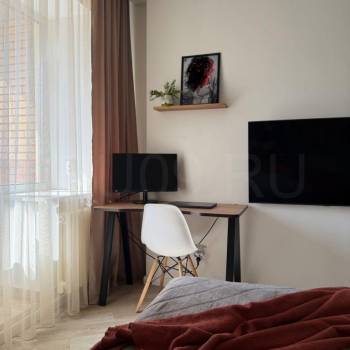 Продается 3-х комнатная квартира, 61 м²