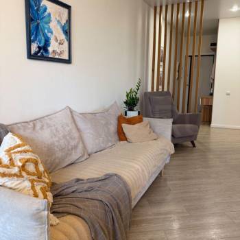 Продается 3-х комнатная квартира, 61 м²
