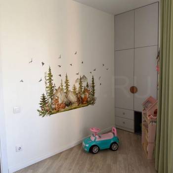 Продается 3-х комнатная квартира, 61 м²