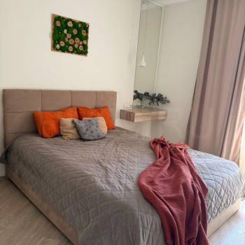 Продается 3-х комнатная квартира, 61 м²