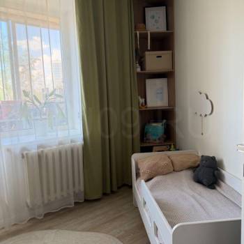 Продается 3-х комнатная квартира, 61 м²