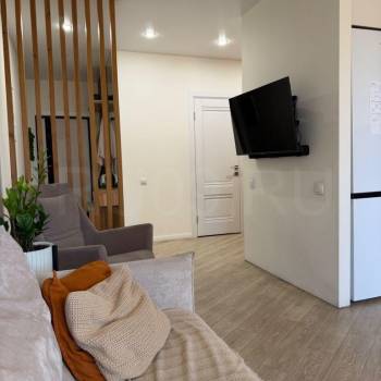 Продается 3-х комнатная квартира, 61 м²