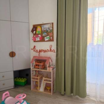 Продается 3-х комнатная квартира, 61 м²