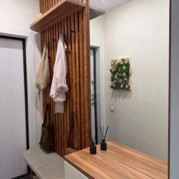 Продается 3-х комнатная квартира, 61 м²