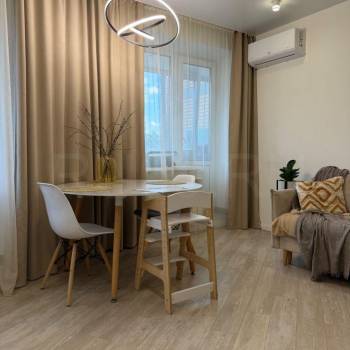 Продается 3-х комнатная квартира, 61 м²