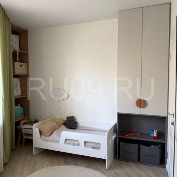Продается 3-х комнатная квартира, 61 м²