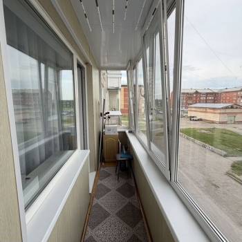 Продается 3-х комнатная квартира, 63,5 м²