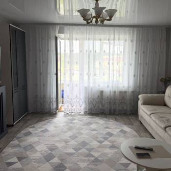 Продается 3-х комнатная квартира, 63,5 м²