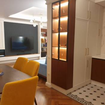 Продается 3-х комнатная квартира, 120 м²