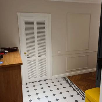 Продается 3-х комнатная квартира, 120 м²