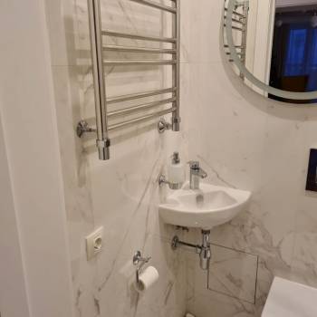 Продается 3-х комнатная квартира, 120 м²