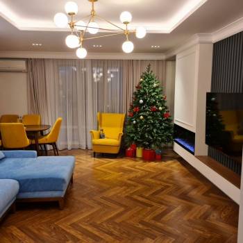 Продается 3-х комнатная квартира, 120 м²