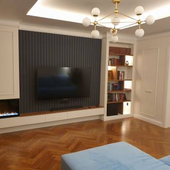 Продается 3-х комнатная квартира, 120 м²