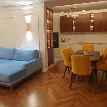 Продается 3-х комнатная квартира, 120 м²