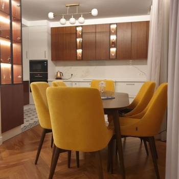 Продается 3-х комнатная квартира, 120 м²