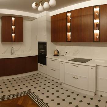 Продается 3-х комнатная квартира, 120 м²
