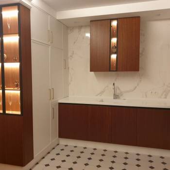 Продается 3-х комнатная квартира, 120 м²