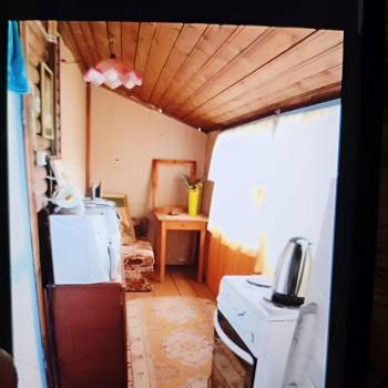 Продается Дом, 10 м²