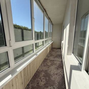 Продается 1-комнатная квартира, 35 м²