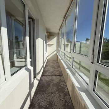 Продается 1-комнатная квартира, 35 м²