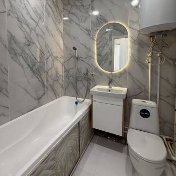 Продается 1-комнатная квартира, 35 м²