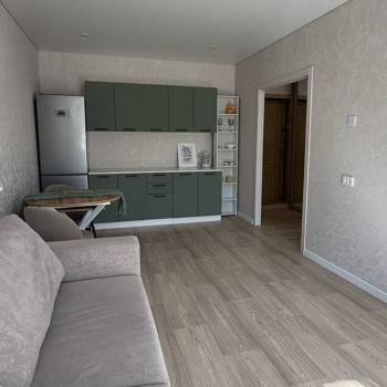 Продается 1-комнатная квартира, 35 м²
