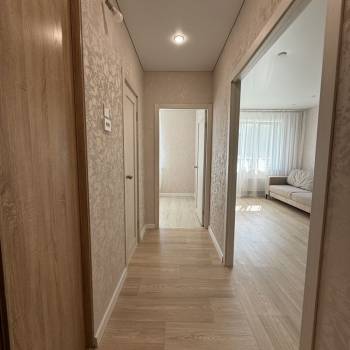 Продается 1-комнатная квартира, 35 м²