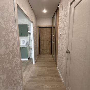 Продается 1-комнатная квартира, 35 м²