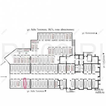Сдается Гараж, 13 м²