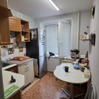 Продается 2-х комнатная квартира, 44,4 м²
