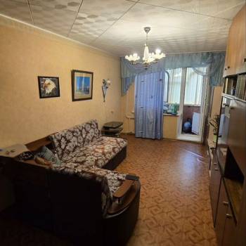 Продается 2-х комнатная квартира, 44,4 м²