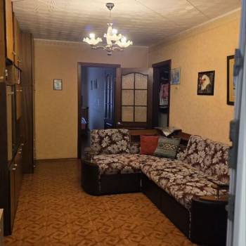 Продается 2-х комнатная квартира, 44,4 м²