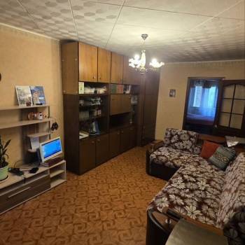Продается 2-х комнатная квартира, 44,4 м²