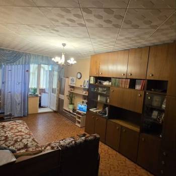 Продается 2-х комнатная квартира, 44,4 м²