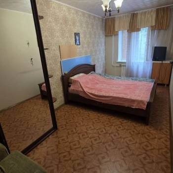 Продается 2-х комнатная квартира, 44,4 м²