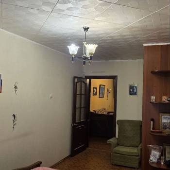 Продается 2-х комнатная квартира, 44,4 м²