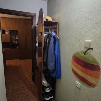 Продается 2-х комнатная квартира, 44,4 м²