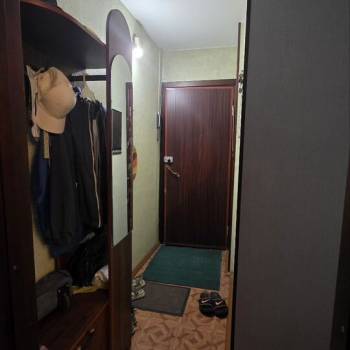 Продается 2-х комнатная квартира, 44,4 м²