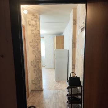 Сдается 1-комнатная квартира, 28 м²