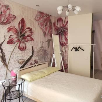 Сдается 1-комнатная квартира, 35 м²