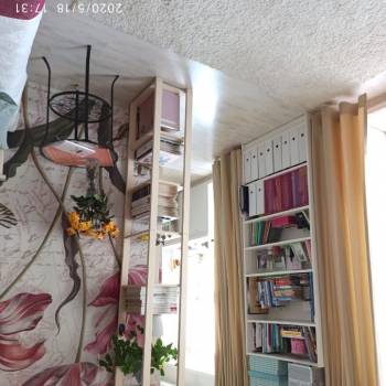 Сдается 1-комнатная квартира, 35 м²