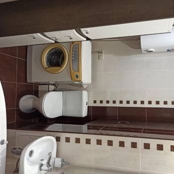 Сдается 1-комнатная квартира, 35 м²