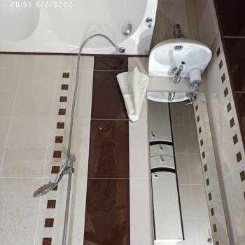 Сдается 1-комнатная квартира, 35 м²