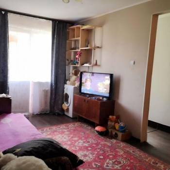 Продается 1-комнатная квартира, 31 м²